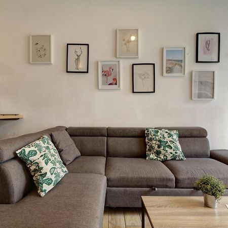 Sleep In Montpellier, Molly, Centre, Gare, 2 Ch, Tram St-Denis Apartamento Exterior foto